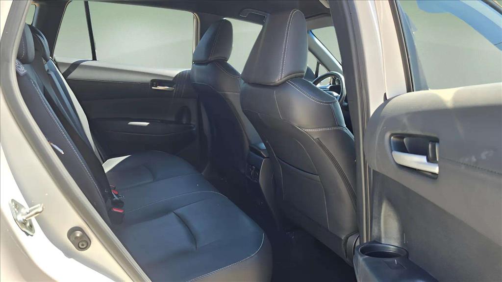 COROLLA CROSS 2.0 VVT-IE FLEX XRE DIRECT SHIFT12