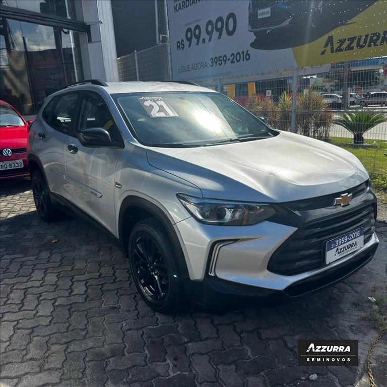 TRACKER 1.0 TURBO FLEX MANUAL1