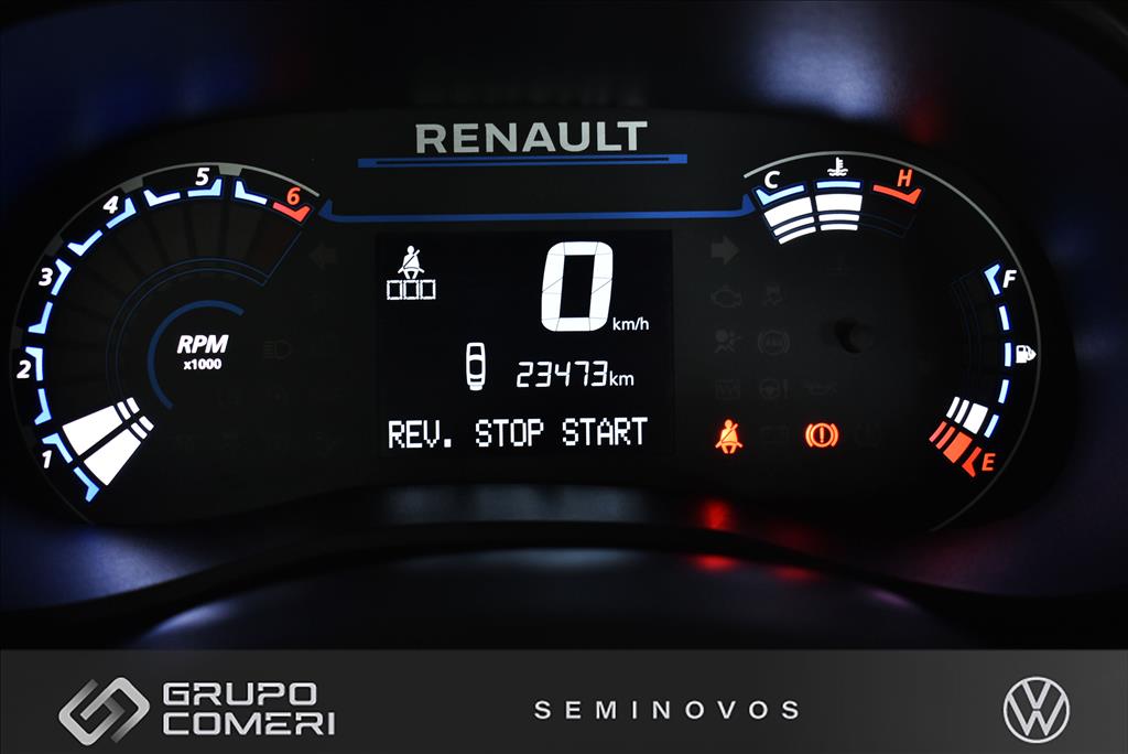 KWID 1.0 12V SCE FLEX ZEN MANUAL5