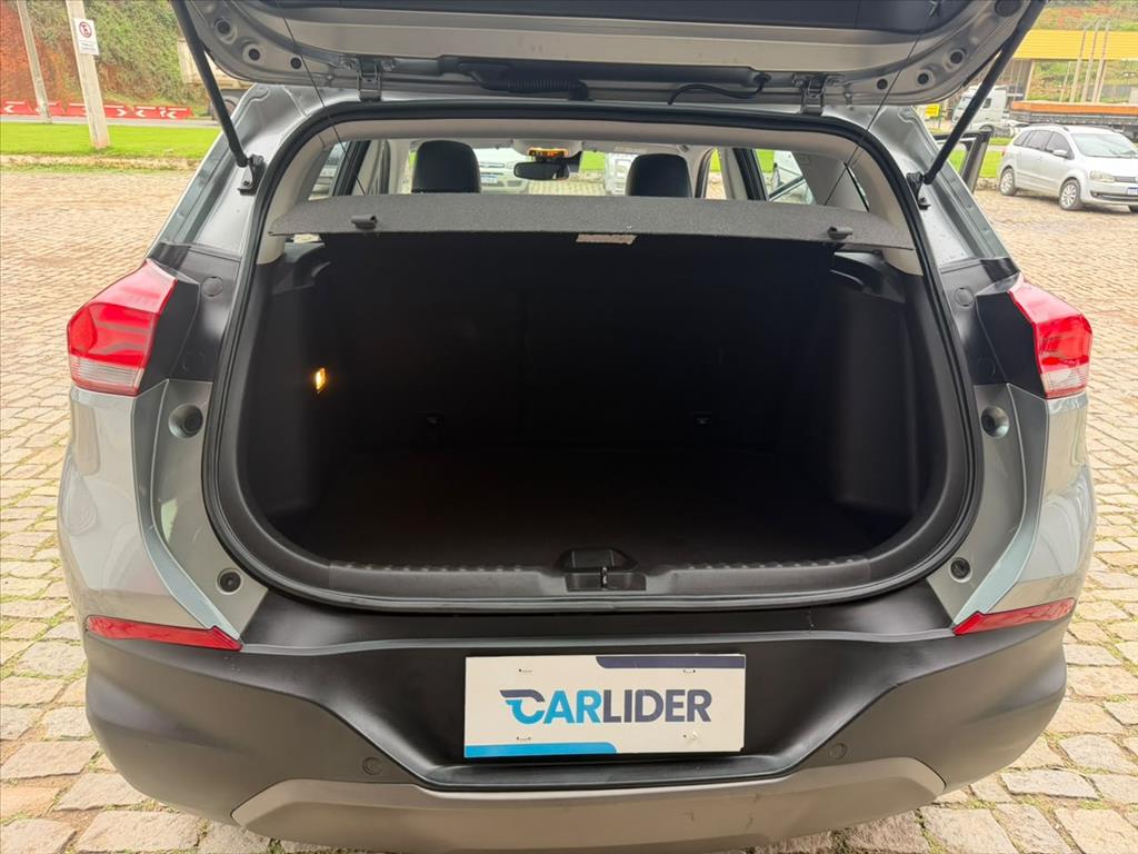 TRACKER 1.2 TURBO FLEX PREMIER AUTOMÁTICO13