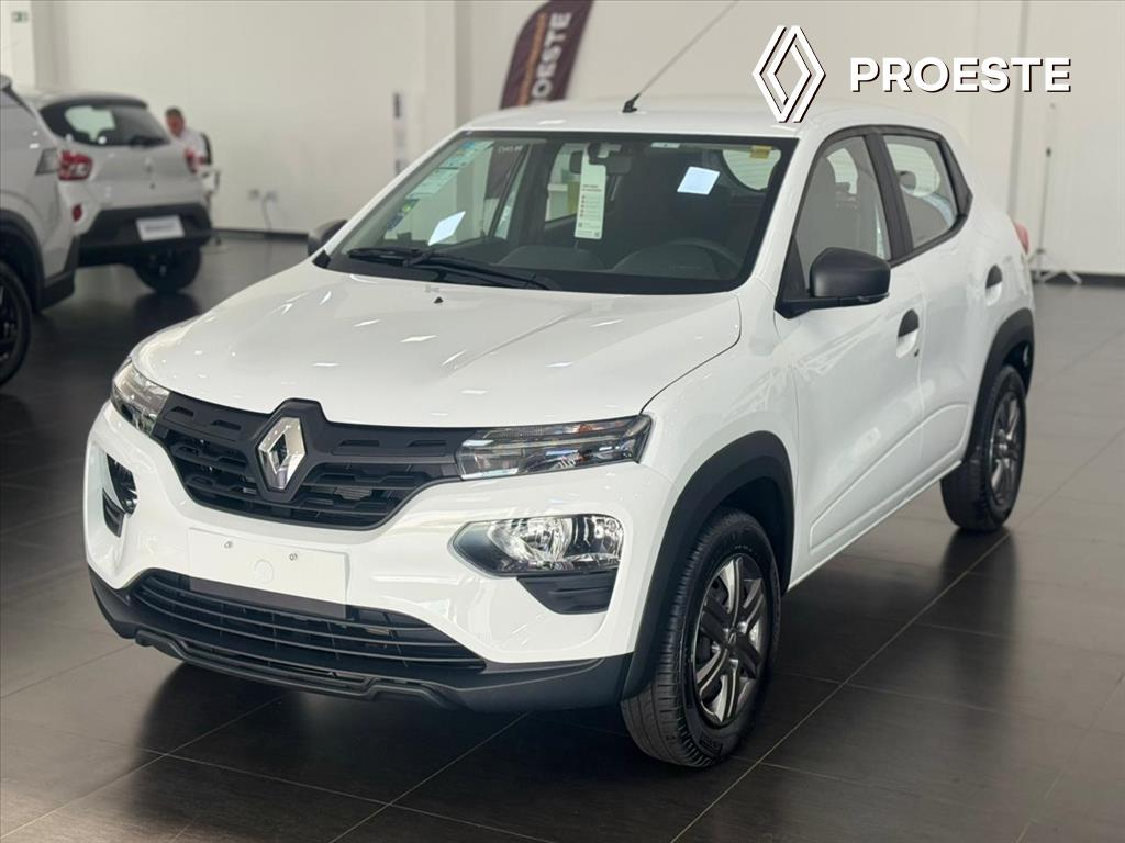 KWID 1.0 12V SCE FLEX ZEN MANUAL2