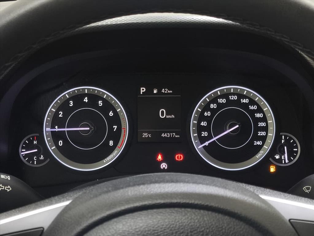 CRETA 1.0 TGDI FLEX LIMITED AUTOMÁTICO7