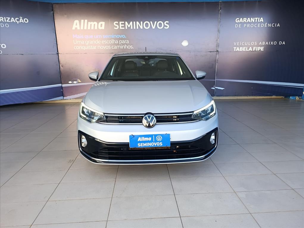 VIRTUS 1.0 200 TSI HIGHLINE AUTOMÁTICO6