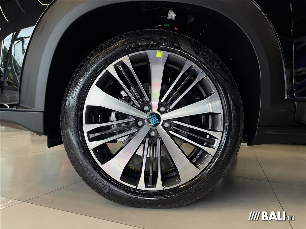 FASTBACK 1.0 TURBO 200 FLEX CVT6