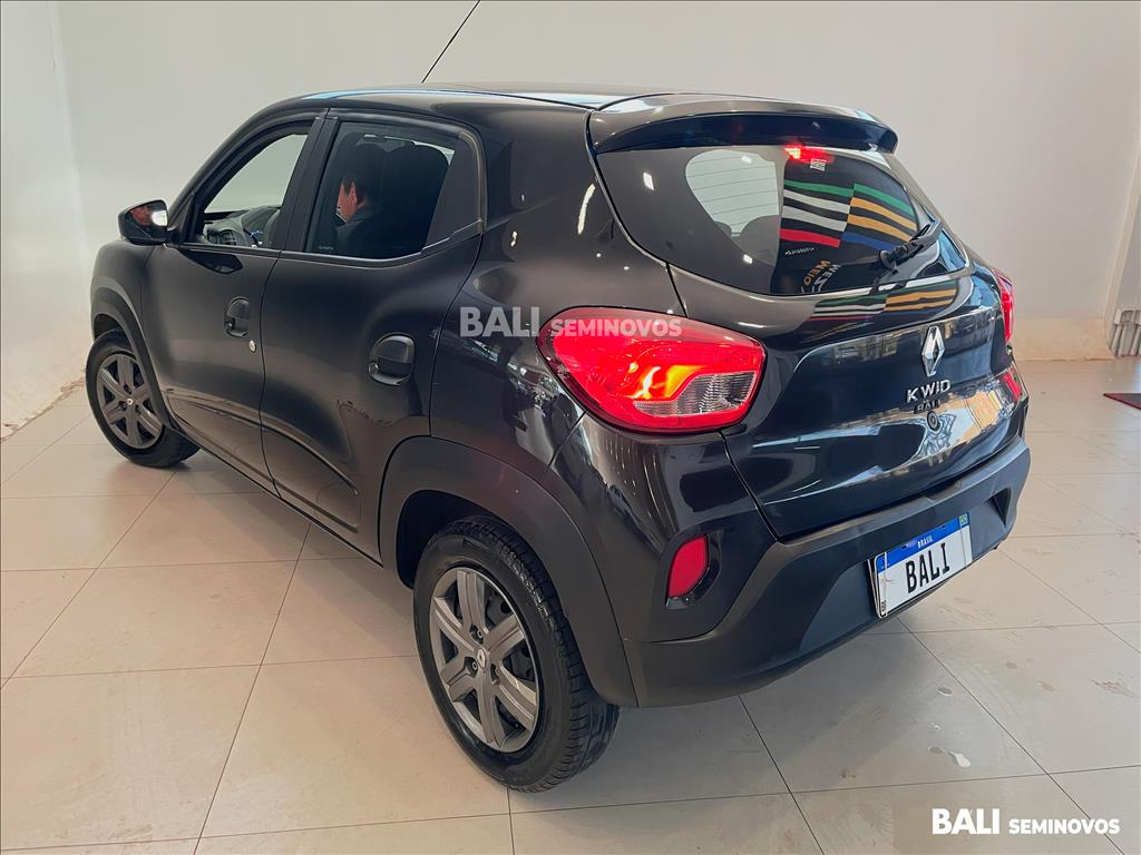 KWID 1.0 12V SCE FLEX ZEN MANUAL5