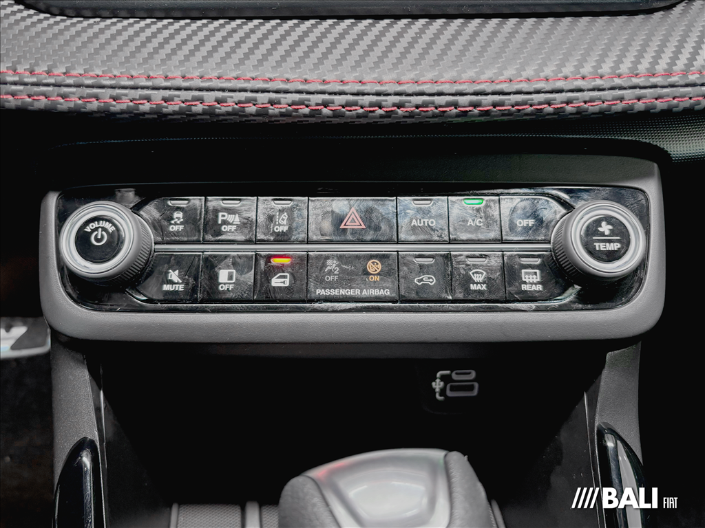 PULSE 1.3 TURBO 270 FLEX ABARTH AT612