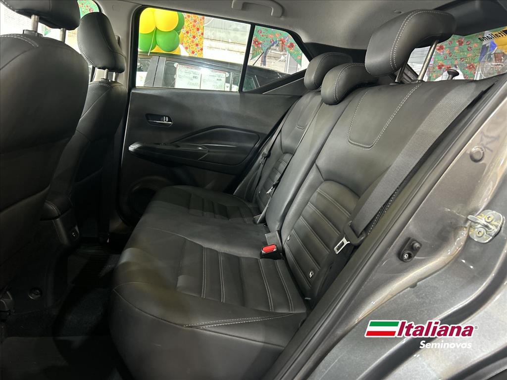 KICKS 1.6 16V FLEXSTART ADVANCE XTRONIC9