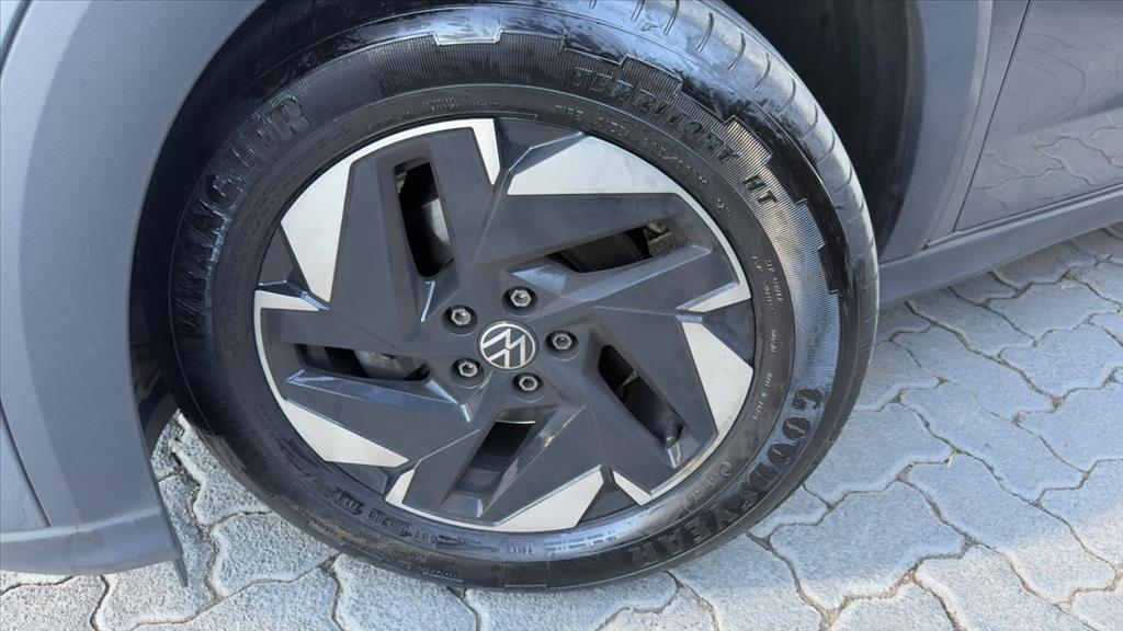 TERA 1.0 170 TSI COMFORT AUTOMÁTICO10