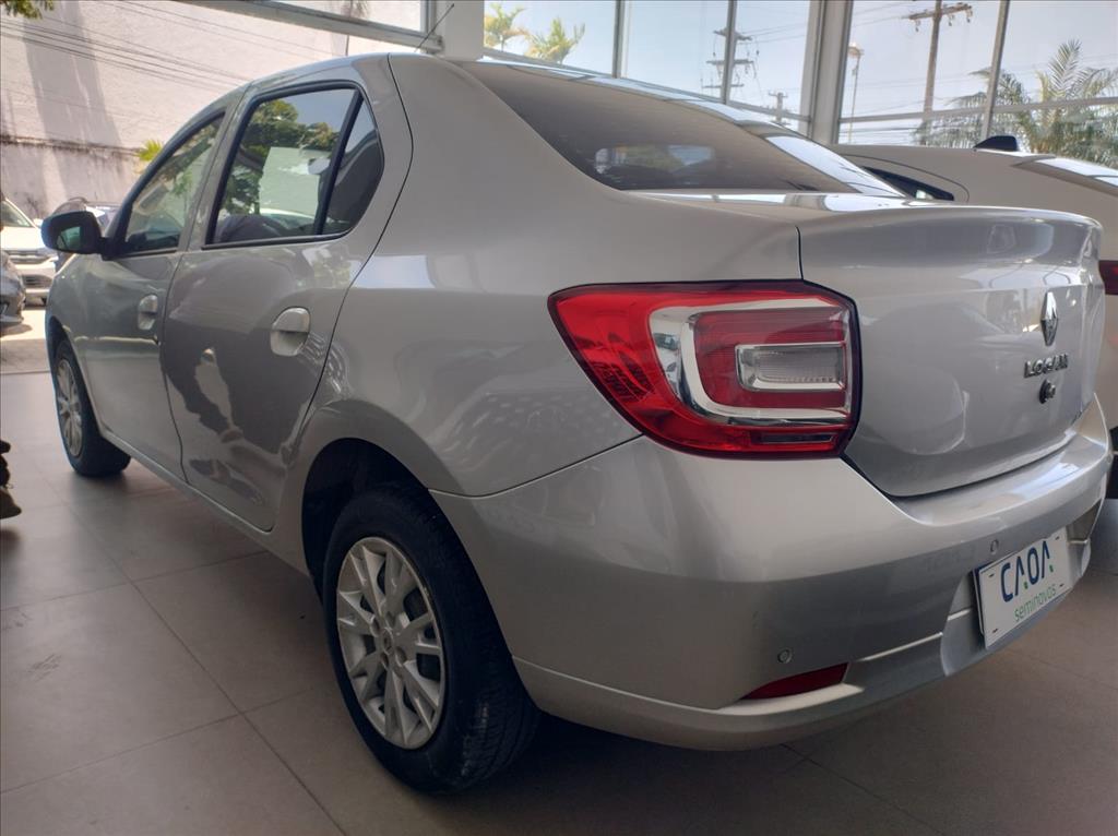 Renault-LOGAN-1.0 12V SCE FLEX ZEN MANUAL