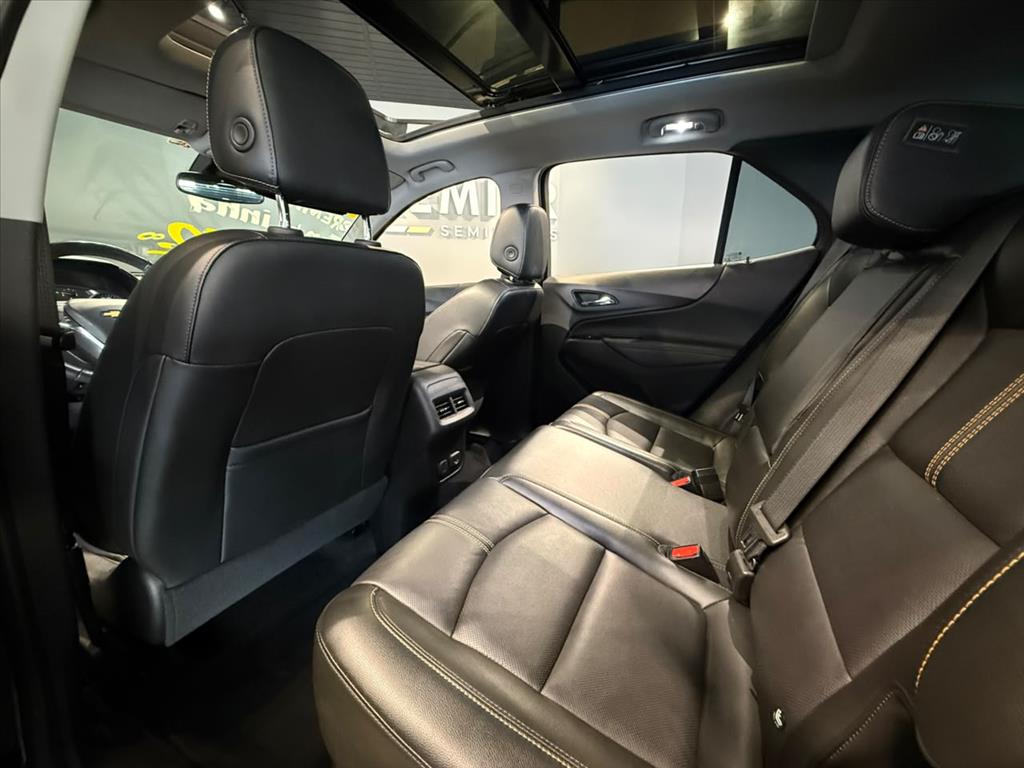 EQUINOX 1.5 16V TURBO GASOLINA PREMIER AWD AUTOMÁTICO9