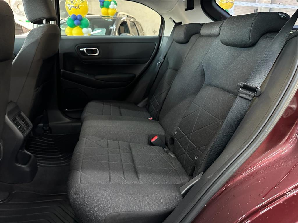 HR-V 1.5 DI I-VTEC FLEX EX CVT7