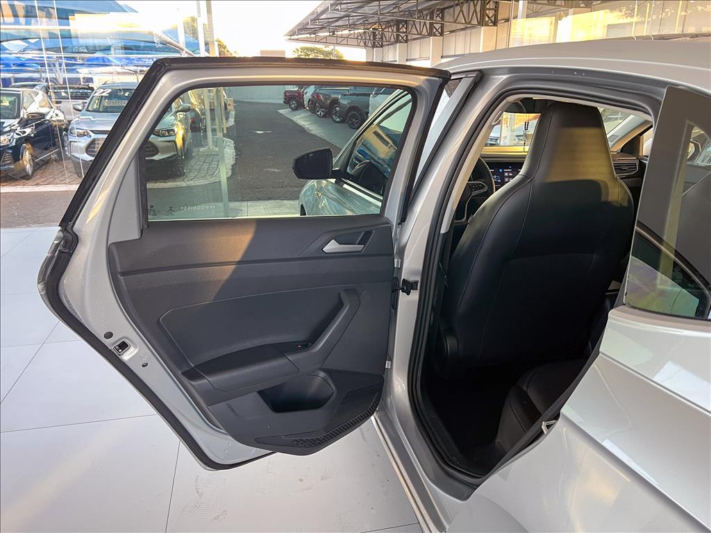 POLO 1.0 170 TSI HIGHLINE AUTOMÁTICO17