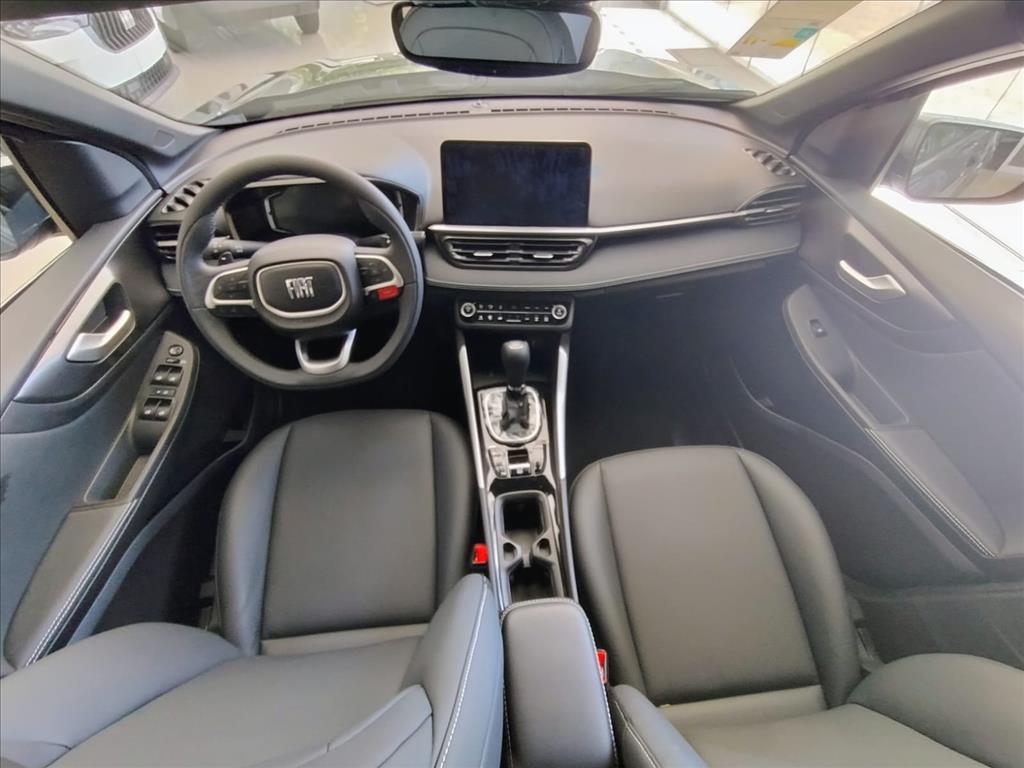 FASTBACK 1.3 TURBO 270 FLEX LIMITED EDITION AT611