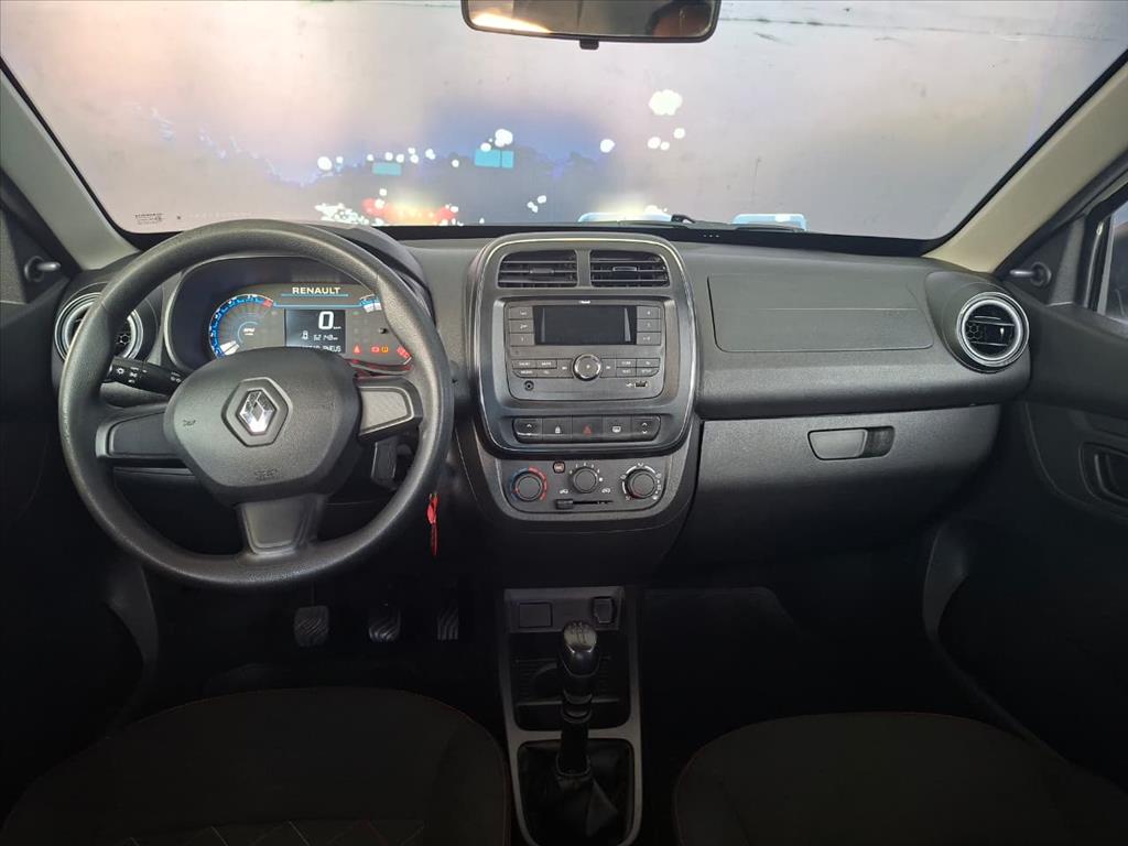 KWID 1.0 12V SCE FLEX ZEN MANUAL11
