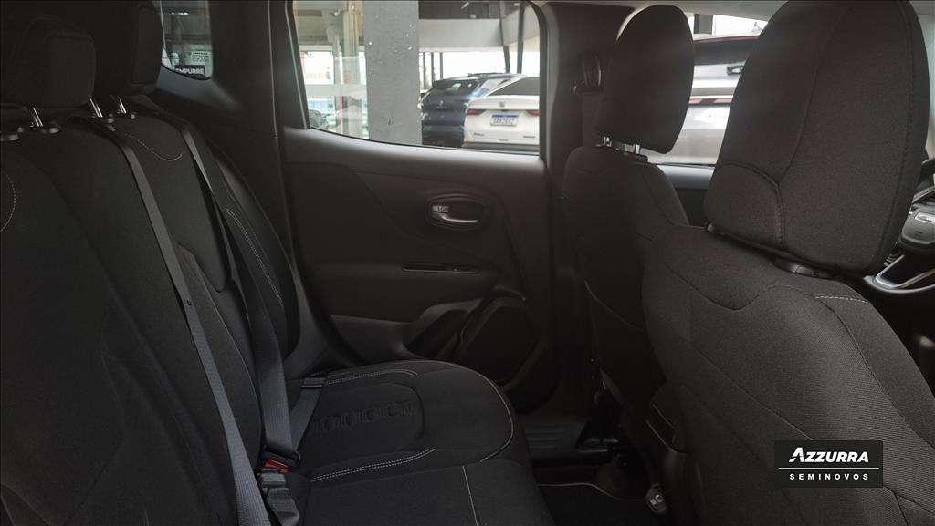 RENEGADE 1.3 T270 TURBO FLEX SPORT ALTITUDE AT69