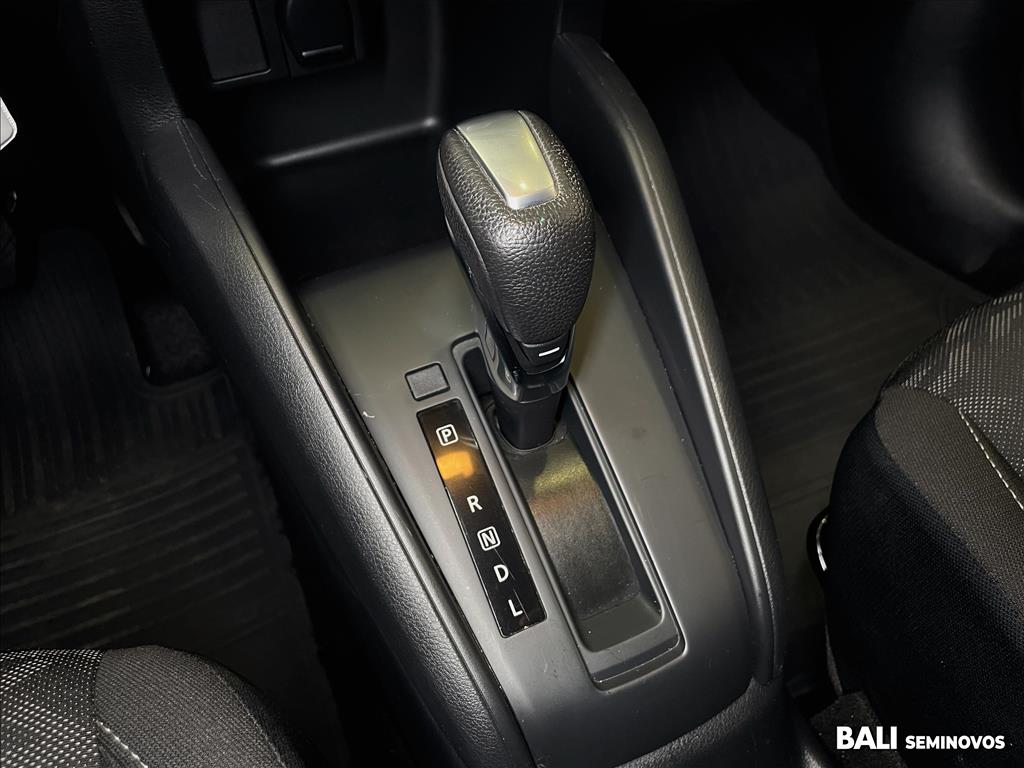 KICKS 1.6 16V FLEXSTART SENSE XTRONIC15