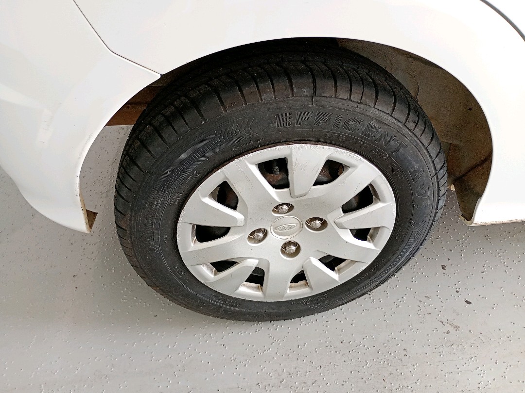 KA 1.0 TI-VCT FLEX SE MANUAL12