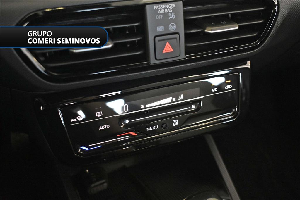 TERA 1.0 170 TSI HIGH AUTOMÁTICO10