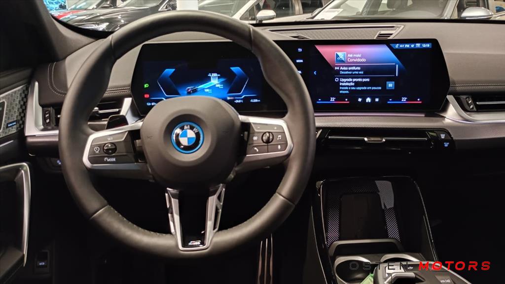 BMW-iX1-ELÉTRICO XDRIVE30 M SPORT