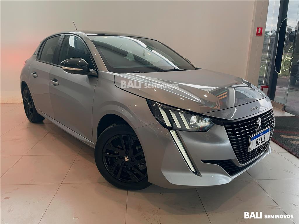 208 1.0 FIREFLY FLEX STYLE MANUAL