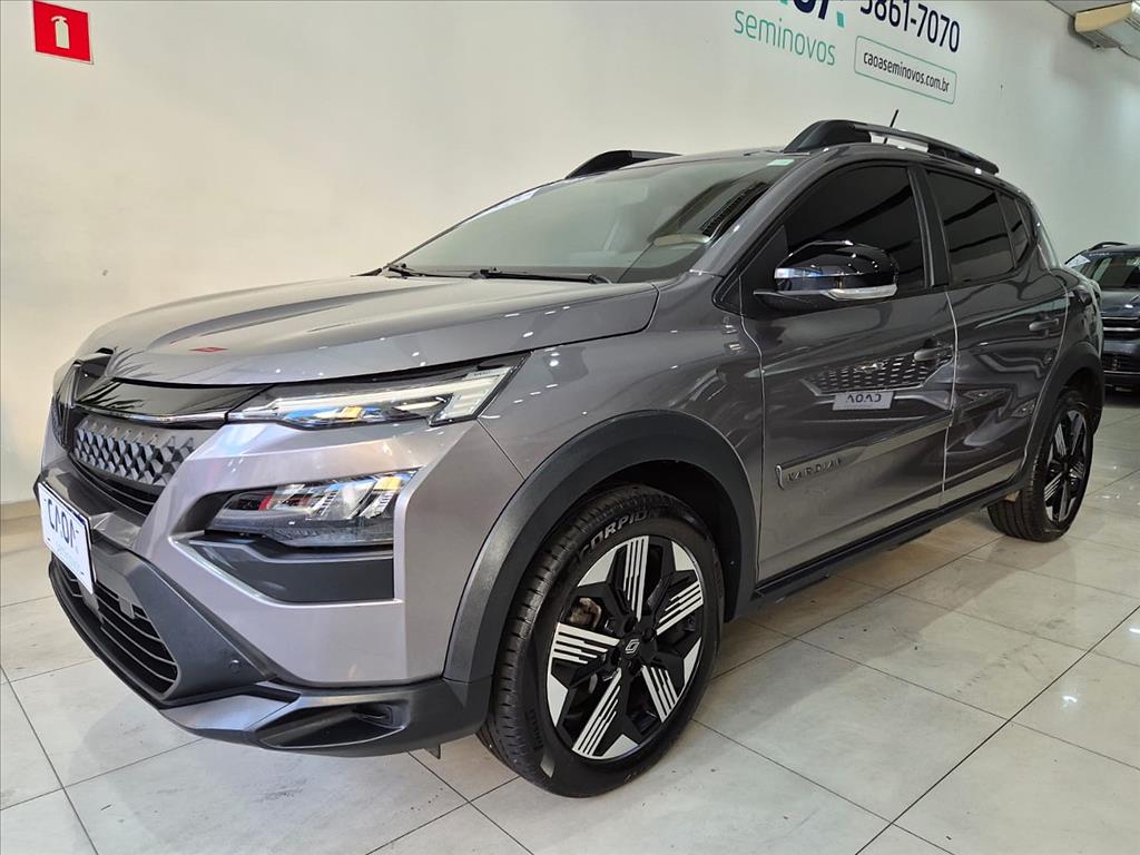 1.0 TCE FLEX TECHNO EDC