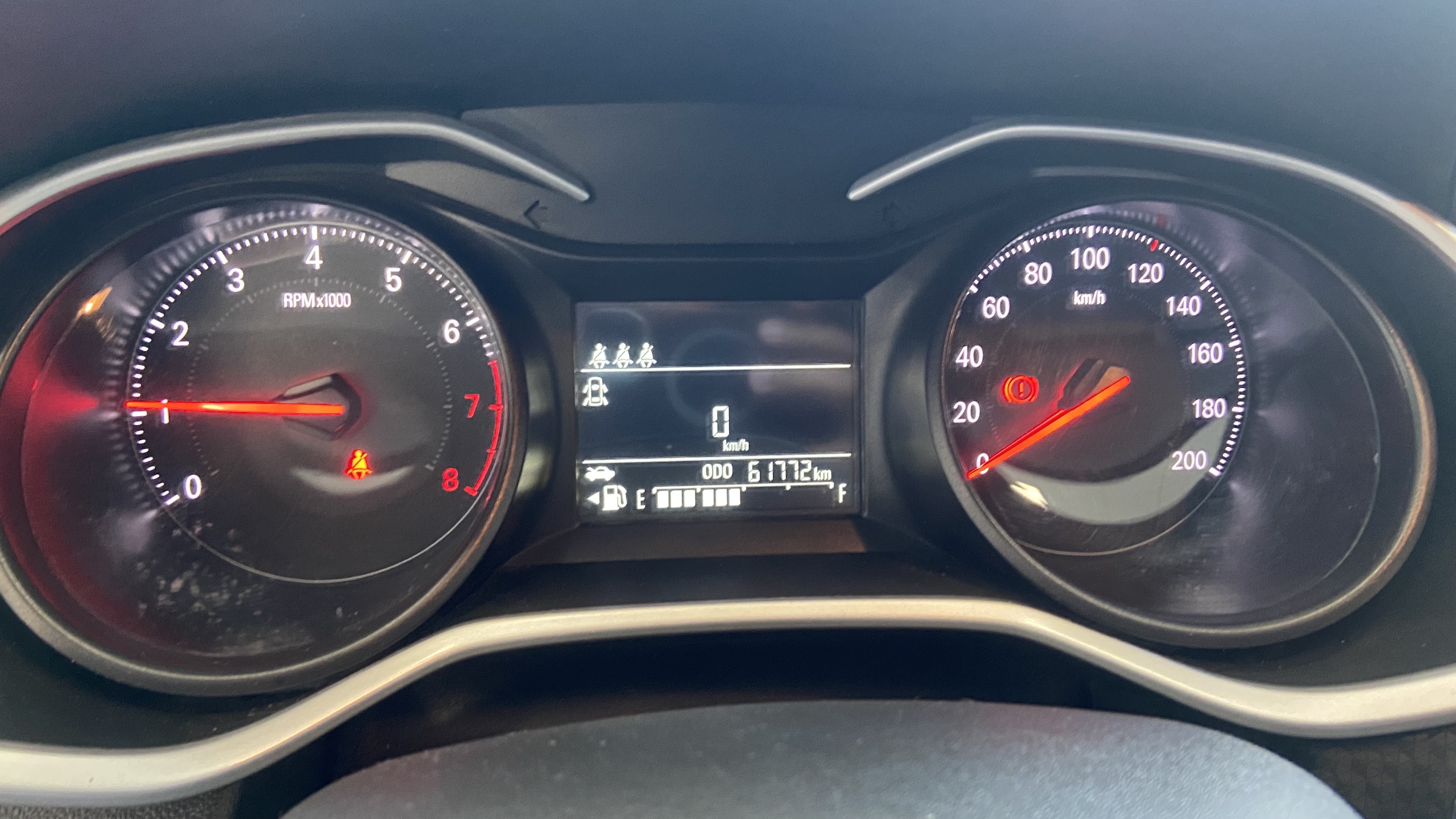 Chevrolet Onix 1.0 Flex LT Manual - foto 12