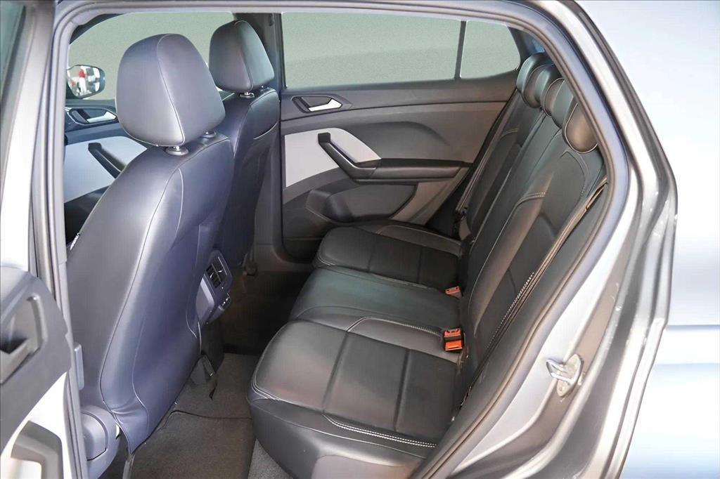 T-CROSS 1.4 250 TSI TOTAL FLEX HIGHLINE AUTOMÁTICO9