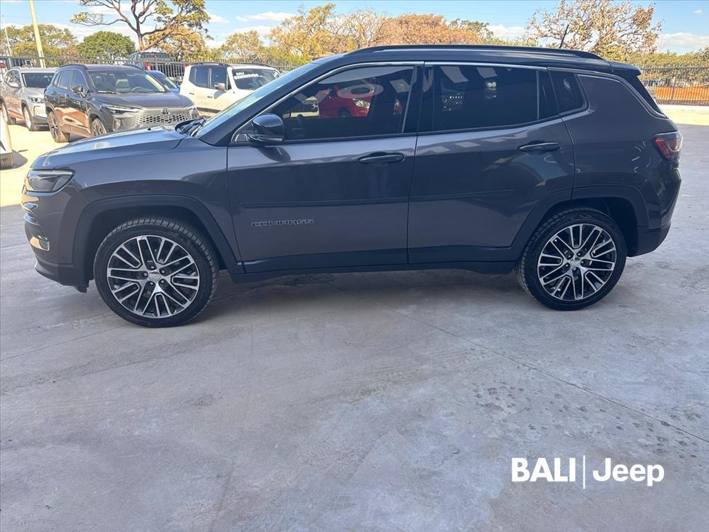 COMPASS 1.3 T270 TURBO FLEX LIMITED AT65