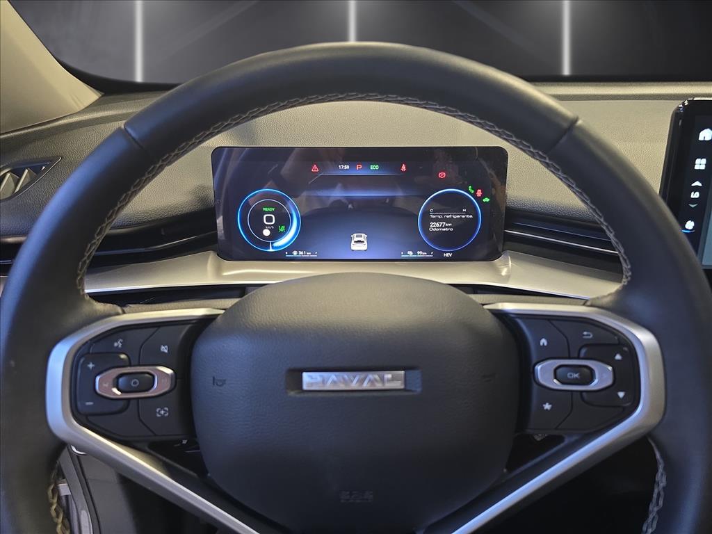 HAVAL H6 1.5 PHEV PREMIUM AWD E-TRACTION7