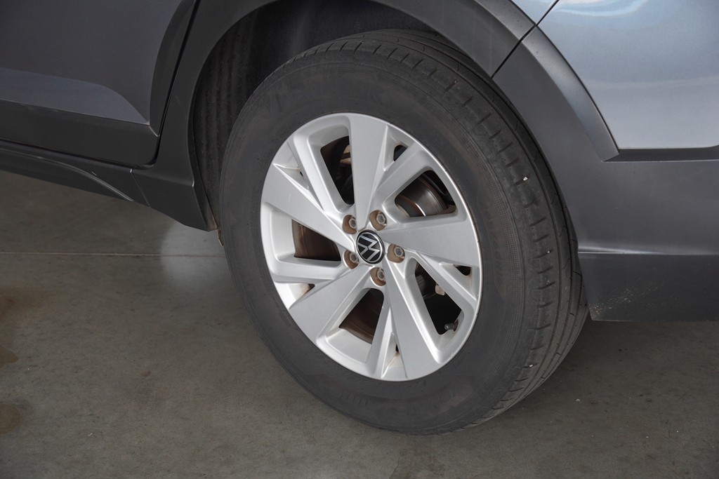 NIVUS 1.0 200 TSI TOTAL FLEX COMFORTLINE AUTOMÁTICO4