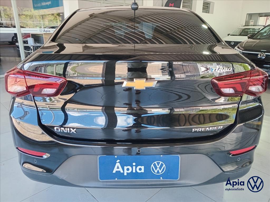 ONIX PLUS 1.0 TURBO FLEX PREMIER AUTOMÁTICO4
