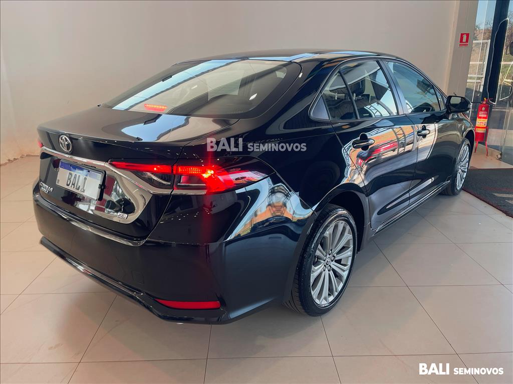 COROLLA 2.0 VVT-IE FLEX XEI DIRECT SHIFT3