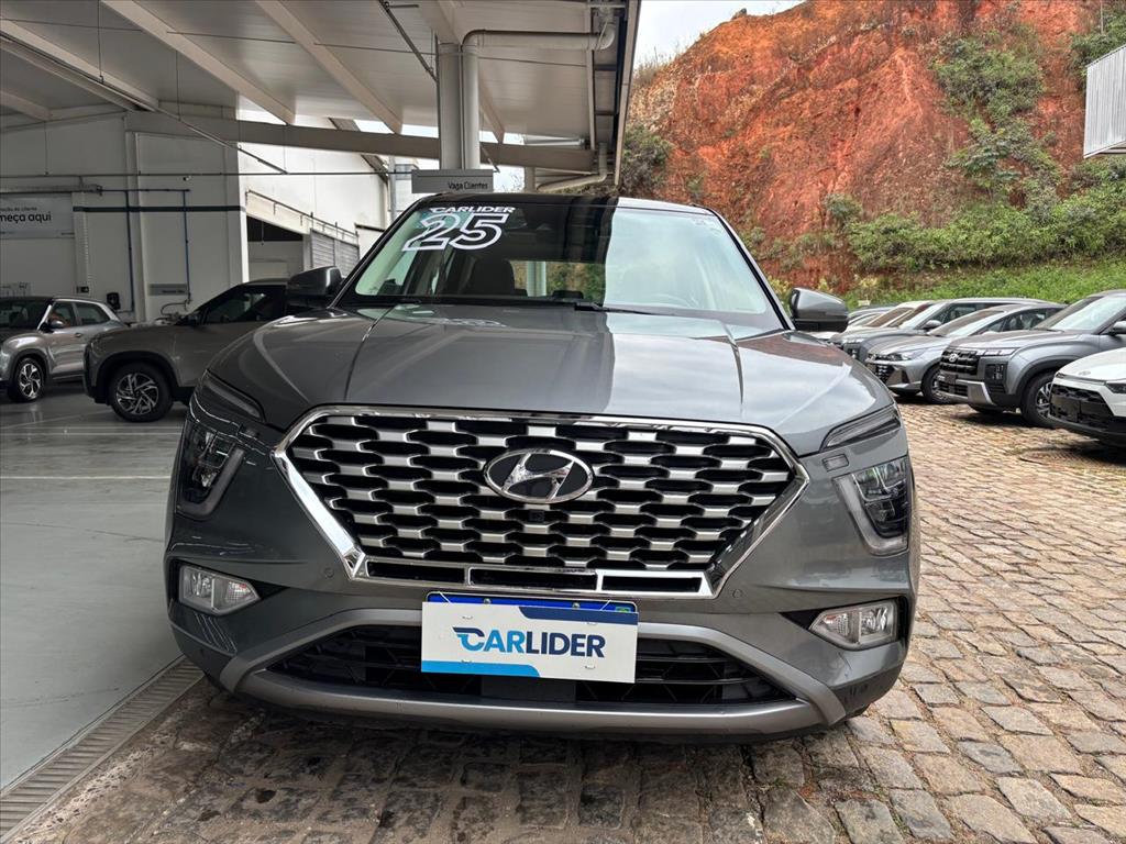 CRETA 2.0 FLEX ULTIMATE AUTOMÁTICO9
