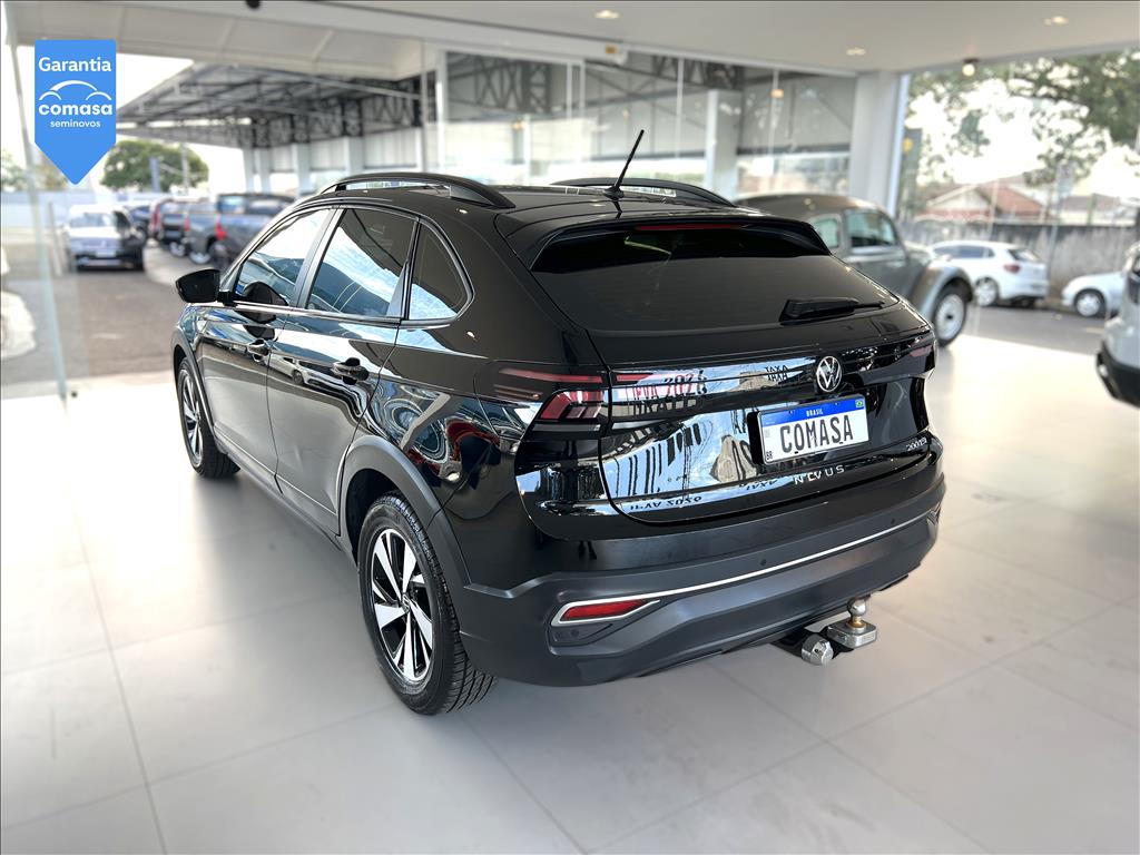 NIVUS 1.0 200 TSI TOTAL FLEX COMFORTLINE AUTOMÁTICO5