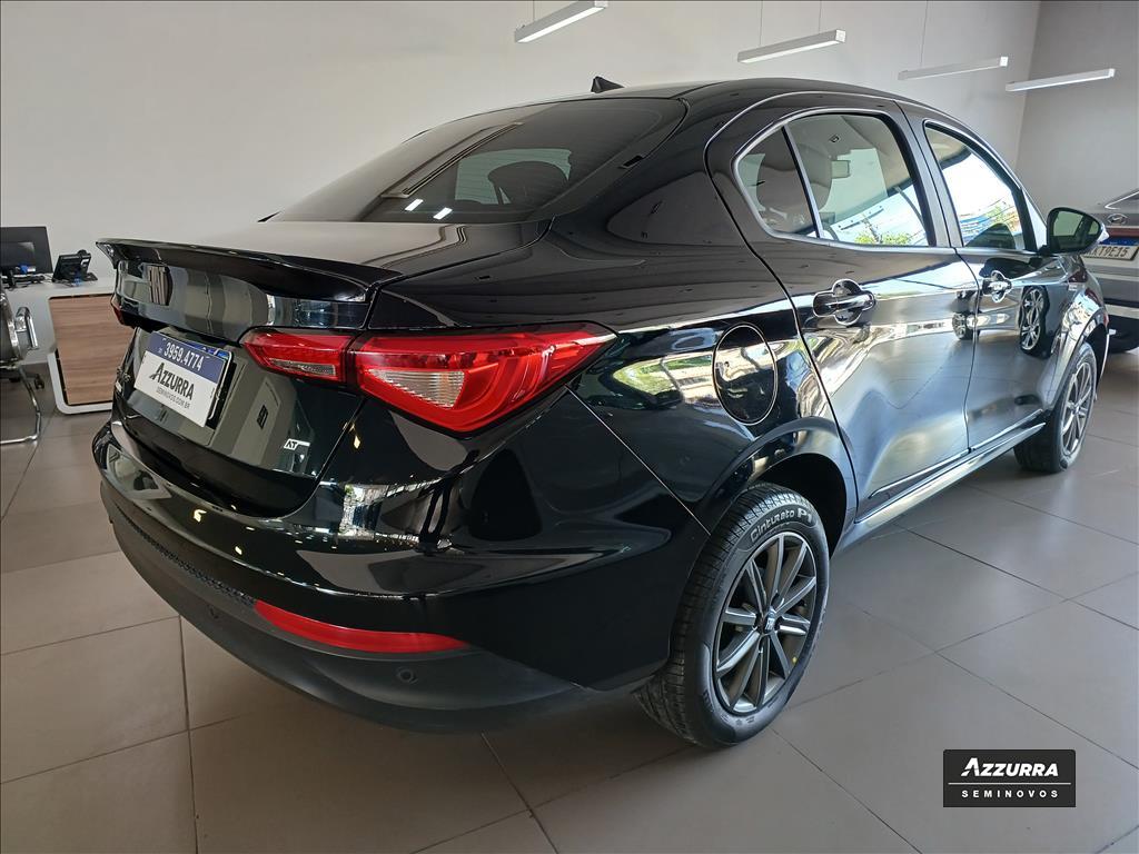 CRONOS 1.3 FIREFLY FLEX DRIVE CVT5