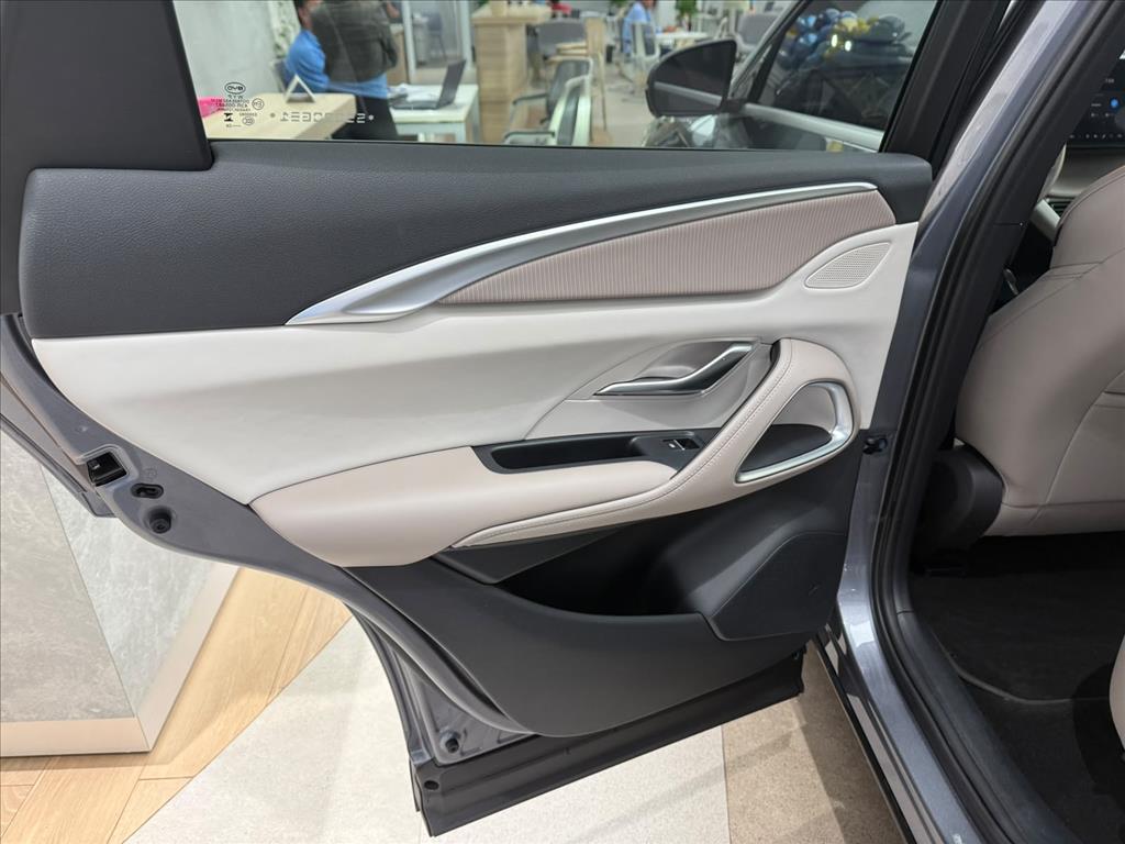 SONG PRO 1.5 DM-I HÍBRIDO GS AUTOMÁTICO12