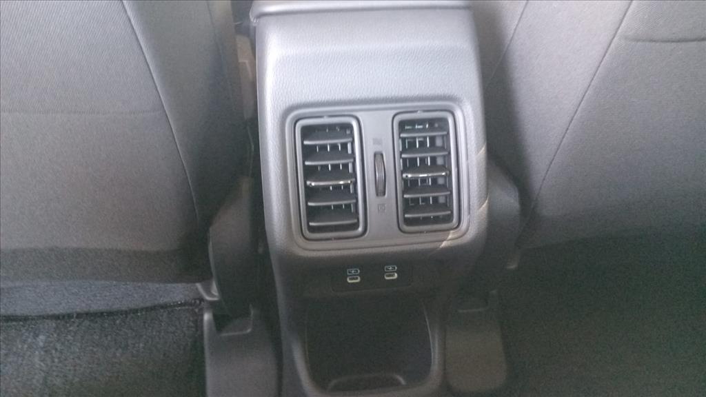 HR-V 1.5 DI I-VTEC FLEX EX CVT