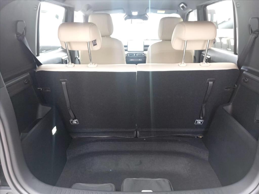 SPARK EUV 42 KW ELÉTRICO12