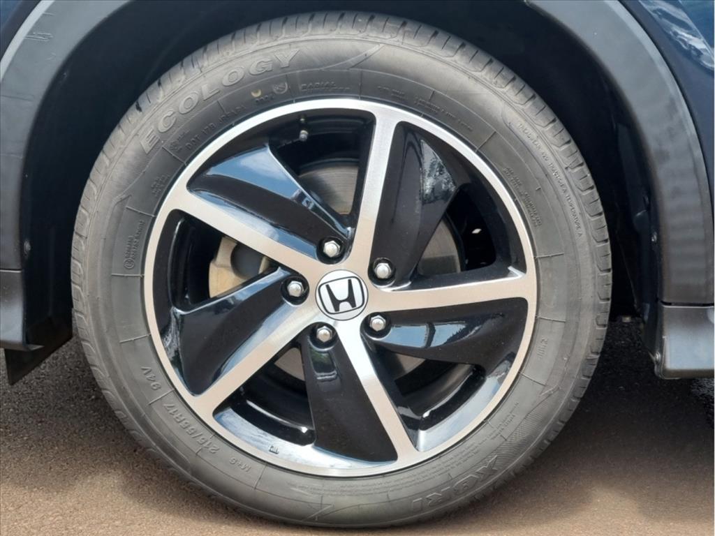 HR-V 1.8 16V FLEX EX 4P AUTOMÁTICO7