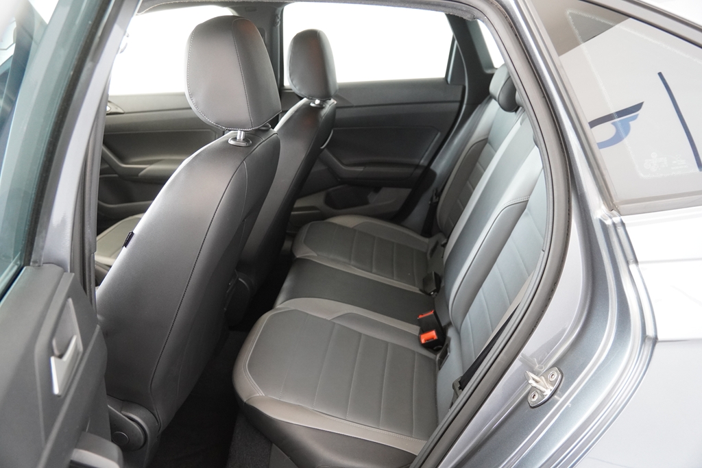 NIVUS 1.0 200 TSI TOTAL FLEX HIGHLINE AUTOMÁTICO8