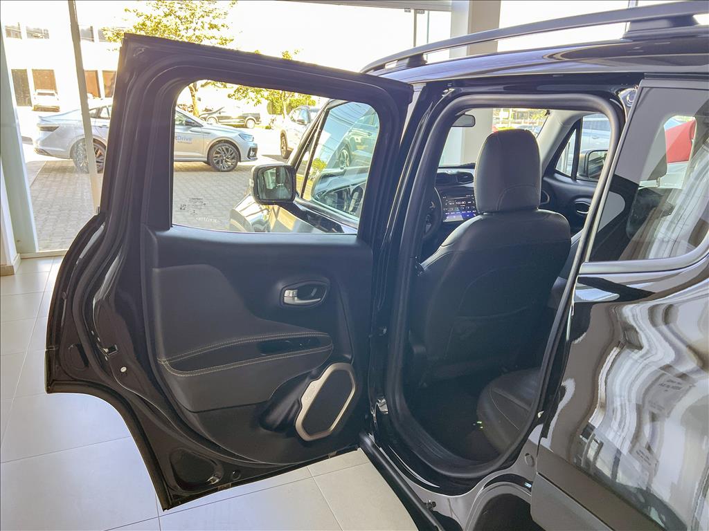 RENEGADE 1.8 16V FLEX 4P AUTOMÁTICO16