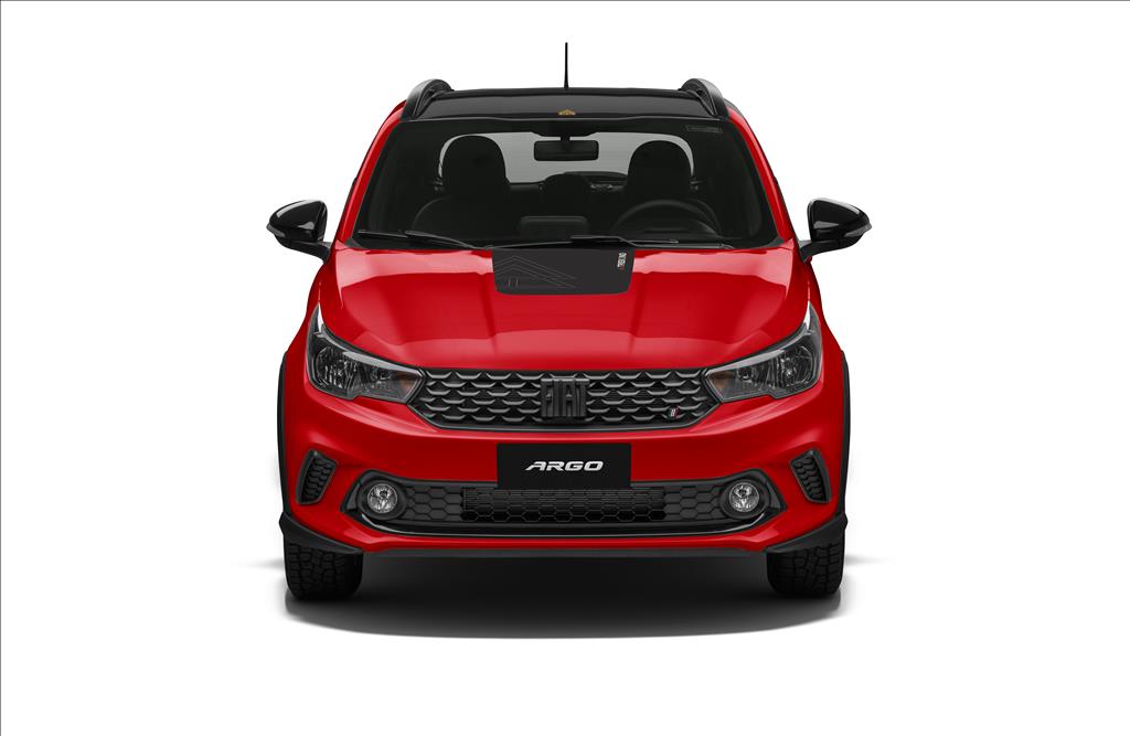 ARGO 1.3 FIREFLY FLEX TREKKING CVT4