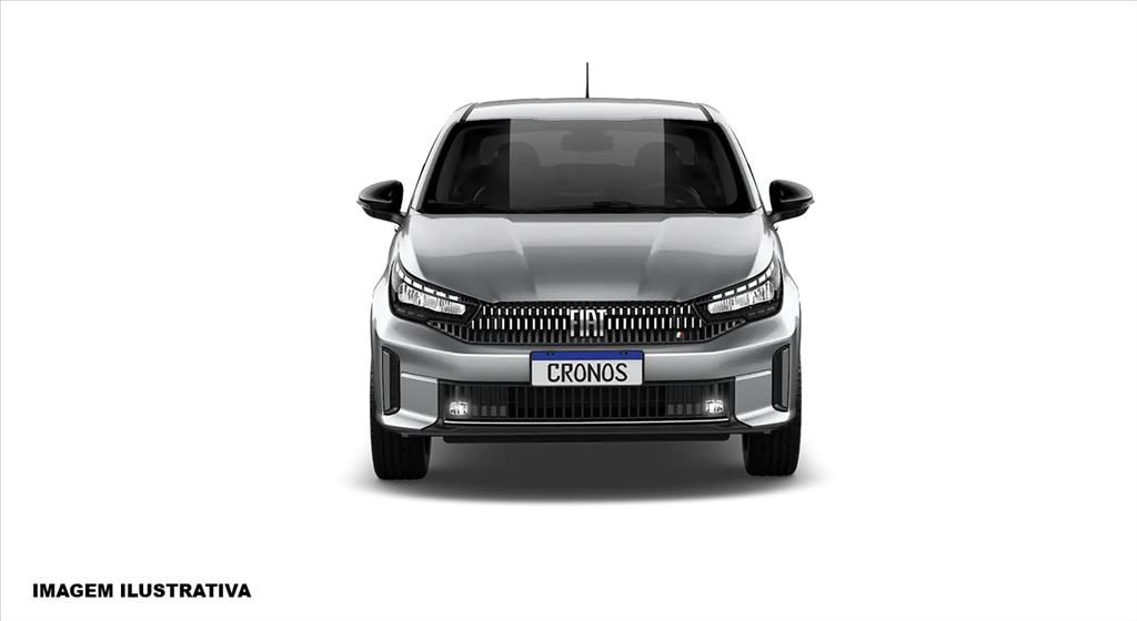 CRONOS 1.3 FIREFLY FLEX PRECISION CVT1