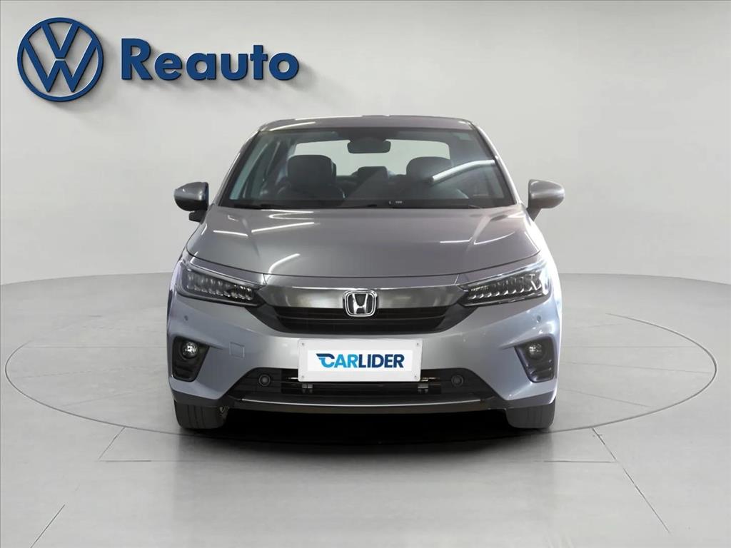 CITY 1.5 i-VTEC FLEX TOURING CVT1