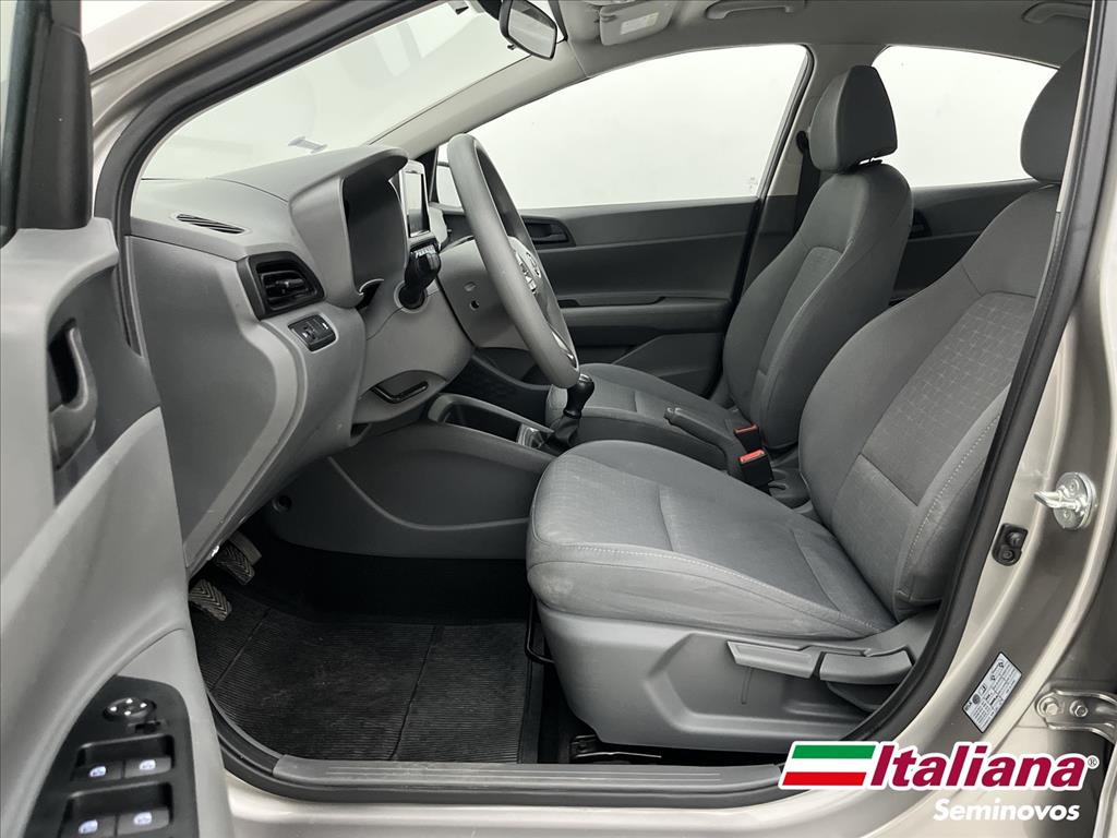 HB20S 1.0 12V FLEX COMFORT PLUS MANUAL12