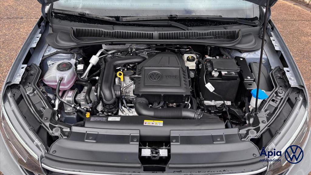 NIVUS 1.0 200 TSI TOTAL FLEX HIGHLINE AUTOMÁTICO9