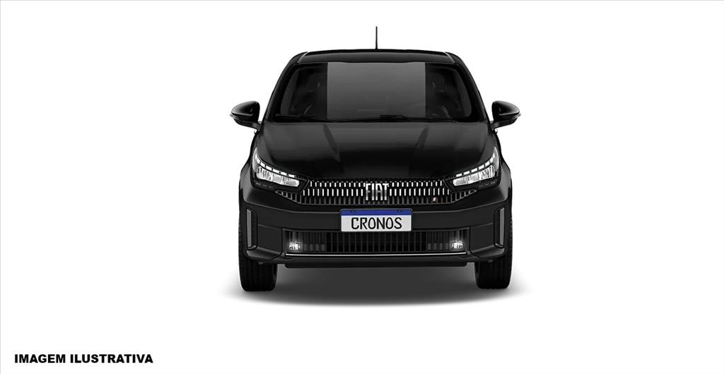 CRONOS 1.3 FIREFLY FLEX PRECISION CVT1