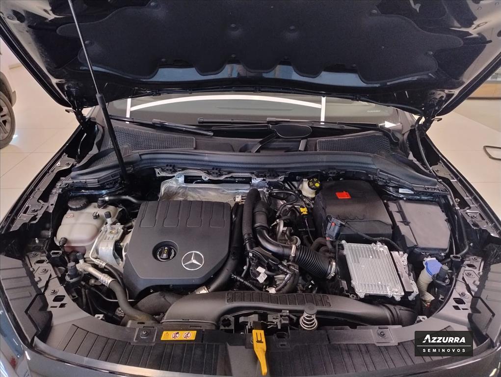 GLA 200 1.3 MHEV AMG LINE 7G-DCT18