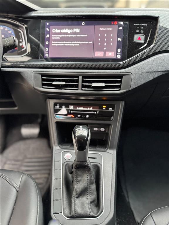 POLO 1.0 170 TSI HIGHLINE AUTOMÁTICO11