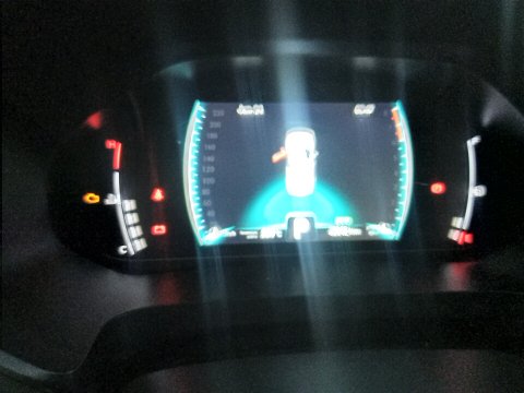 Caoa Chery-TIGGO 5X PRO-1.5 VVT TURBO iFLEX CVT